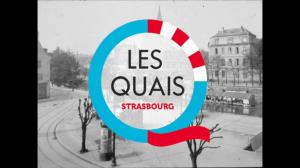 Les quais
